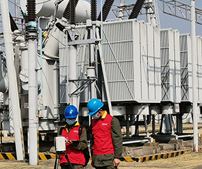 鄄城倾斜摄影技术在基础设施监测中如何发挥作用？