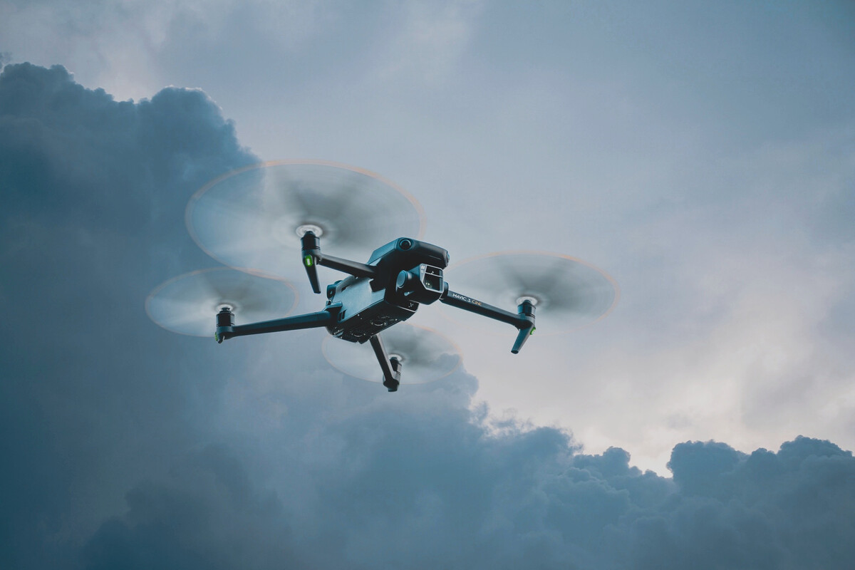 鄄城应用 | 风电站选址，看无人机航测如何为风寻“家”